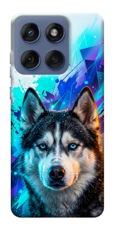 Чехол itsPrint Husky magic для Motorola Edge 60 Fusion, песики, купить оптом с доставкой