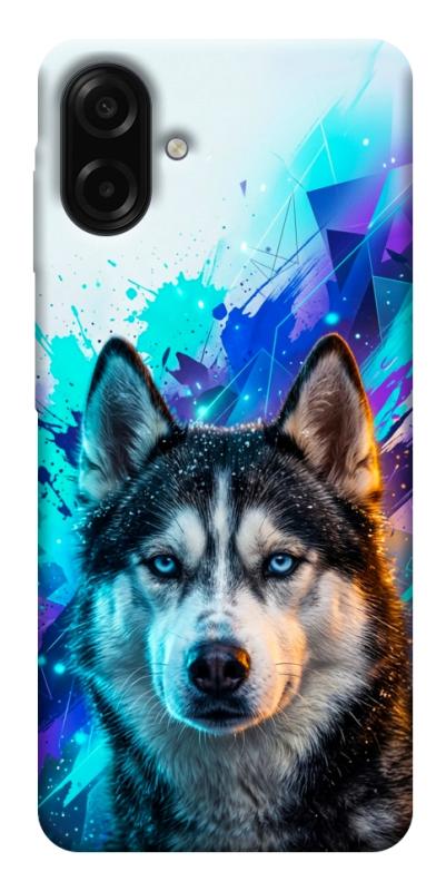 Чехол itsPrint Husky magic для Samsung Galaxy A07, песики, купить оптом с доставкой