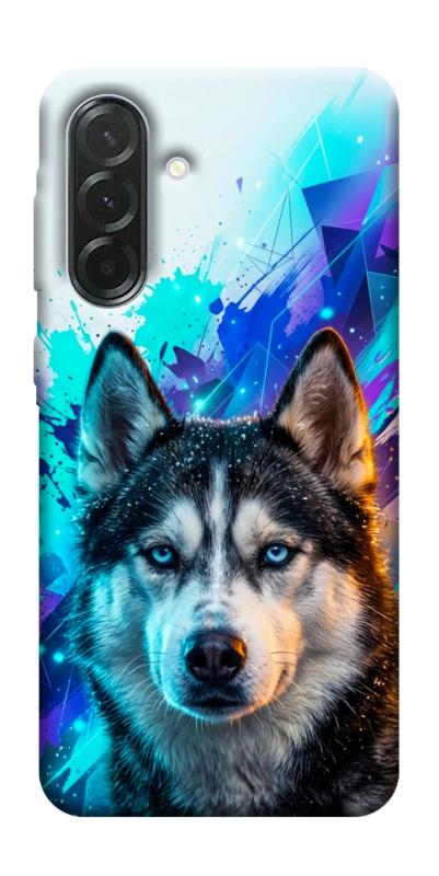 Чохол itsPrint Husky magic для Samsung Galaxy A57 5G, песики, купити оптом з доставкою