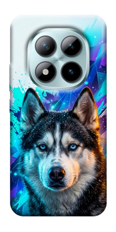 Чохол itsPrint Husky magic для Xiaomi Redmi Note 15 Pro+ 5G, песики, купити оптом з доставкою