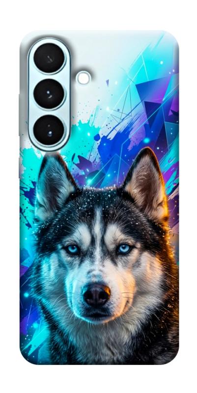 Чехол itsPrint Husky magic для Samsung Galaxy S26, песики, купить оптом с доставкой