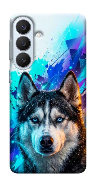 Чехол itsPrint Husky magic для Samsung Galaxy S26+, песики, купить оптом с доставкой