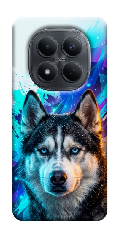 Чехол itsPrint Husky magic для Xiaomi Redmi Note 15 4G/5G (EU), песики, купить оптом с доставкой