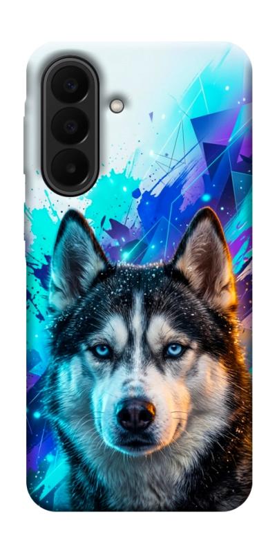 Чохол itsPrint Husky magic для Samsung Galaxy A27, песики, купити оптом з доставкою