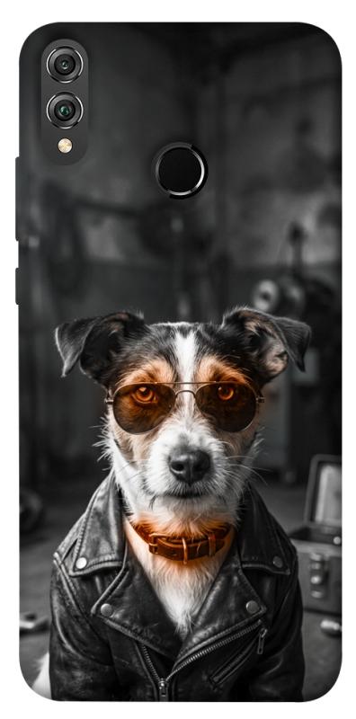 Чохол itsPrint Jack rassel для Huawei Honor 8X, песики, купити оптом з доставкою