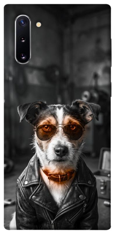 Чохол itsPrint Jack rassel для Samsung Galaxy Note 10, песики, купити оптом з доставкою