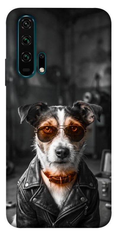 Чохол itsPrint Jack rassel для Huawei Honor 20 Pro, песики, купити оптом з доставкою