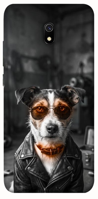 Чохол itsPrint Jack rassel для Xiaomi Redmi 8a, песики, купити оптом з доставкою