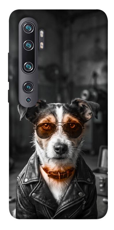 Чохол itsPrint Jack rassel для Xiaomi Mi Note 10 / Note 10 Pro / Mi CC9 Pro, песики, купити оптом з доставкою