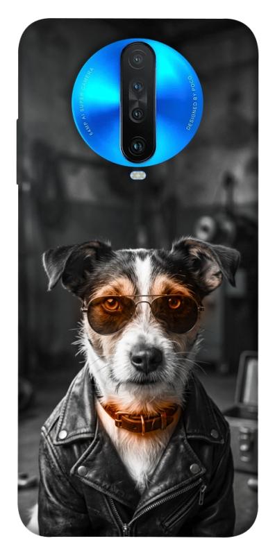 Чохол itsPrint Jack rassel для Xiaomi Redmi K30, песики, купити оптом з доставкою
