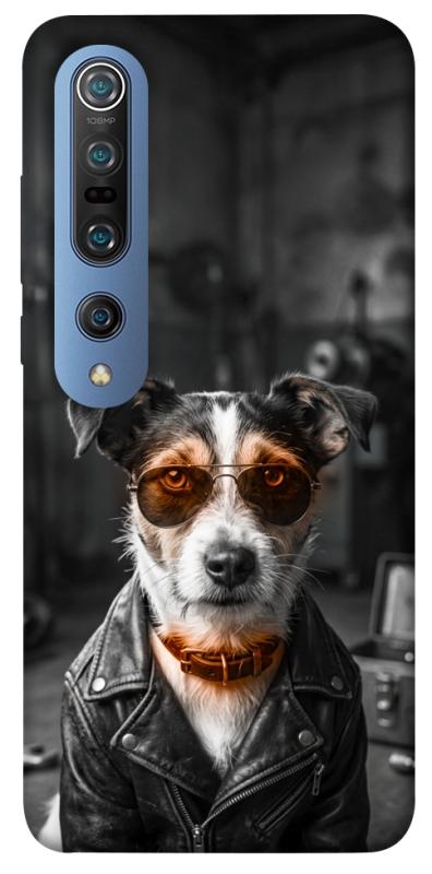 Чохол itsPrint Jack rassel для Xiaomi Mi 10 / Mi 10 Pro, песики, купити оптом з доставкою