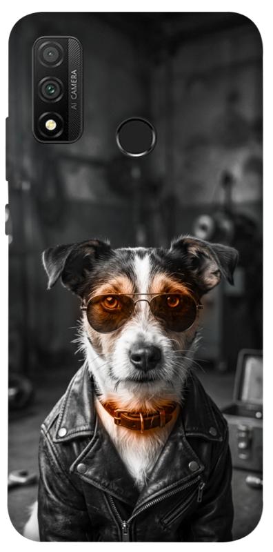 Чохол itsPrint Jack rassel для Huawei P Smart (2020), песики, купити оптом з доставкою