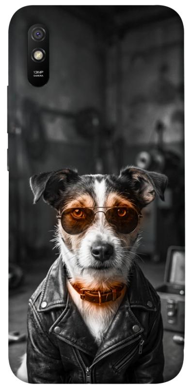 Чехол itsPrint Jack rassel для Xiaomi Redmi 9A, песики, купить оптом с доставкой