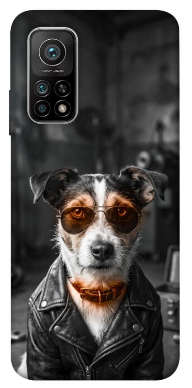 Чохол itsPrint Jack rassel для Xiaomi Mi 10T, песики, купити оптом з доставкою