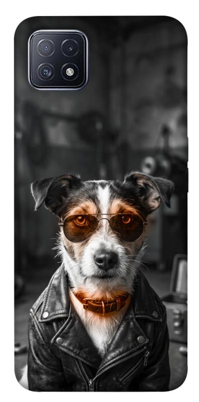 Чохол itsPrint Jack rassel для Oppo A73, песики, купити оптом з доставкою
