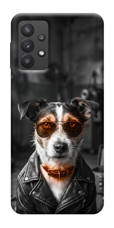 Чехол itsPrint Jack rassel для Samsung Galaxy A32 (A326B) 5G, песики, купить оптом с доставкой