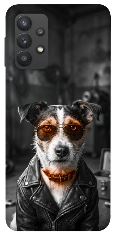 Чехол itsPrint Jack rassel для Samsung Galaxy A32 (A325F) 4G, песики, купить оптом с доставкой