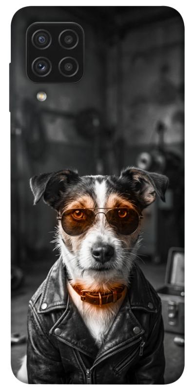 Чехол itsPrint Jack rassel для Samsung Galaxy A22 4G, песики, купить оптом с доставкой