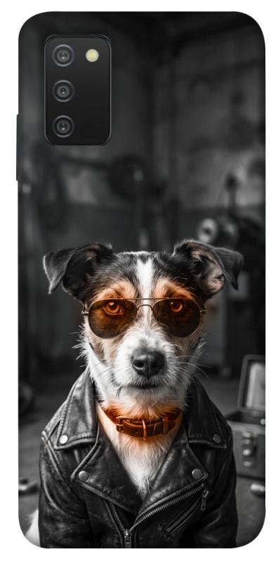 Чохол itsPrint Jack rassel для Samsung Galaxy A03s, песики, купити оптом з доставкою