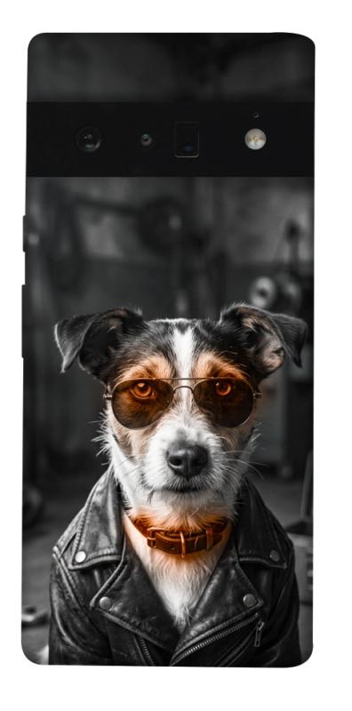 Чохол itsPrint Jack rassel для Google Pixel 6 Pro, песики, купити оптом з доставкою