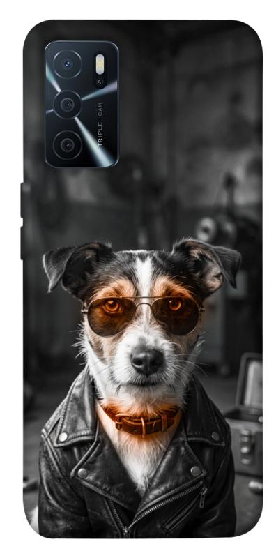 Чохол itsPrint Jack rassel для Oppo A16s / A16, песики, купити оптом з доставкою