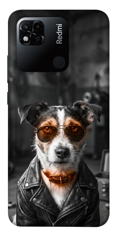 Чохол itsPrint Jack rassel для Xiaomi Redmi 10A, песики, купити оптом з доставкою