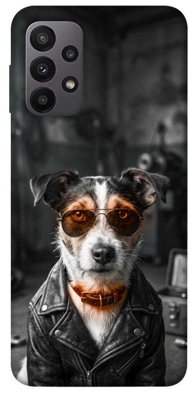 Чохол itsPrint Jack rassel для Samsung Galaxy A23 4G, песики, купити оптом з доставкою