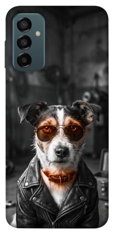 Чохол itsPrint Jack rassel для Samsung Galaxy M23 5G, песики, купити оптом з доставкою