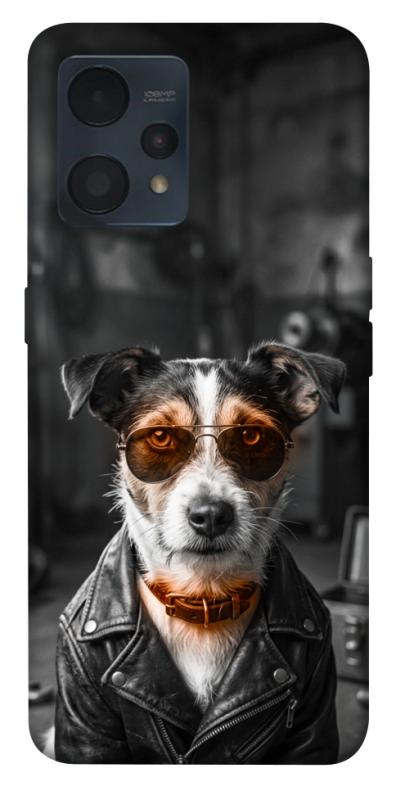 Чохол itsPrint Jack rassel для Realme 9 4G / 9 Pro+, песики, купити оптом з доставкою