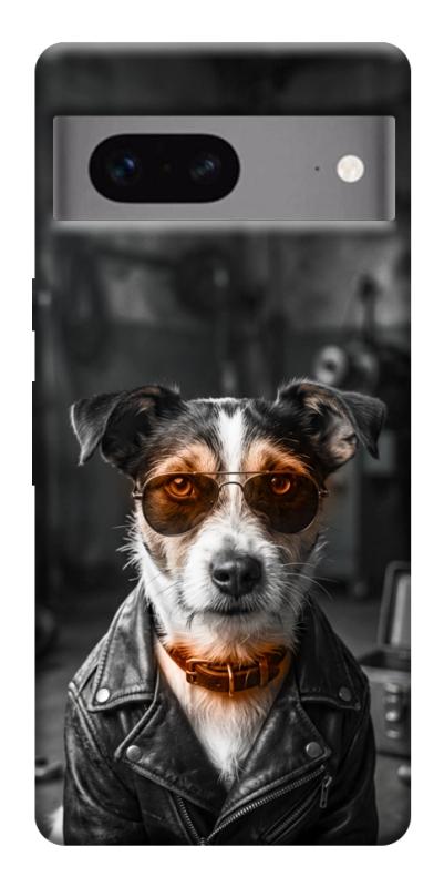 Чохол itsPrint Jack rassel для Google Pixel 7, песики, купити оптом з доставкою