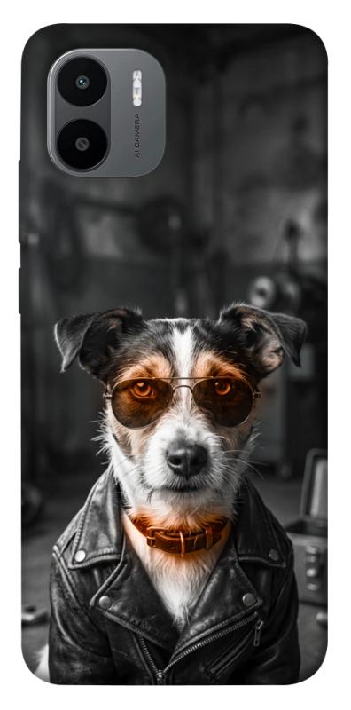 Чохол itsPrint Jack rassel для Xiaomi Redmi A1 / A2, песики, купити оптом з доставкою