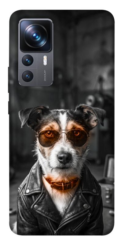 Чохол itsPrint Jack rassel для Xiaomi 12T / 12T Pro, песики, купити оптом з доставкою