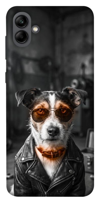 Чохол itsPrint Jack rassel для Samsung Galaxy A04, песики, купити оптом з доставкою