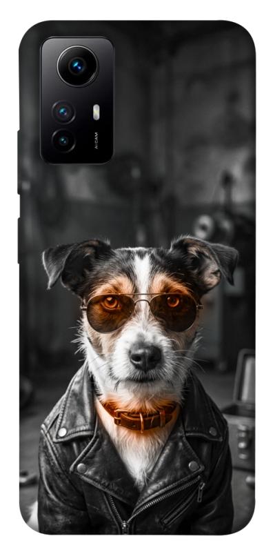 Чохол itsPrint Jack rassel для Xiaomi Redmi Note 12S, песики, купити оптом з доставкою