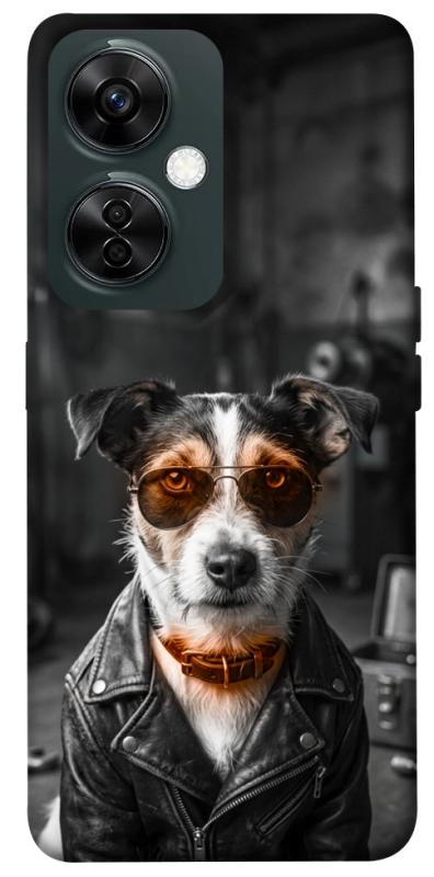 Чохол itsPrint Jack rassel для OnePlus Nord CE 3 Lite, песики, купити оптом з доставкою