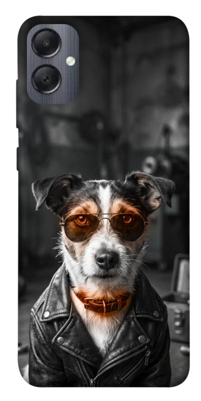 Чохол itsPrint Jack rassel для Samsung Galaxy A05, песики, купити оптом з доставкою