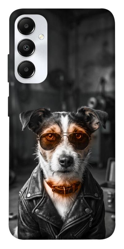 Чохол itsPrint Jack rassel для Samsung Galaxy A05s, песики, купити оптом з доставкою