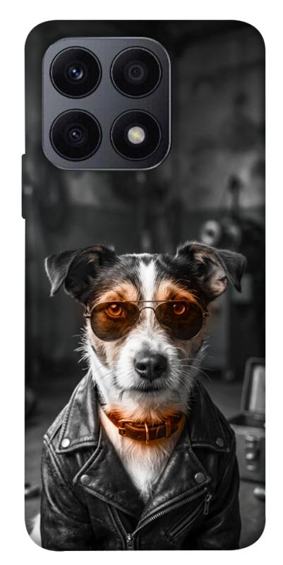 Чохол itsPrint Jack rassel для Huawei Honor X8a, песики, купити оптом з доставкою