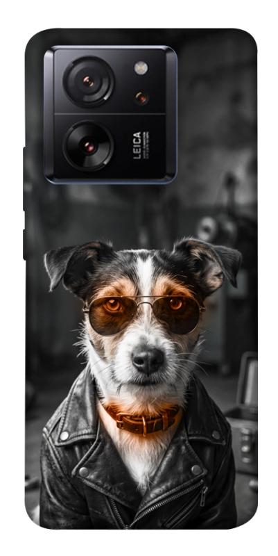 Чохол itsPrint Jack rassel для Xiaomi 13T, песики, купити оптом з доставкою