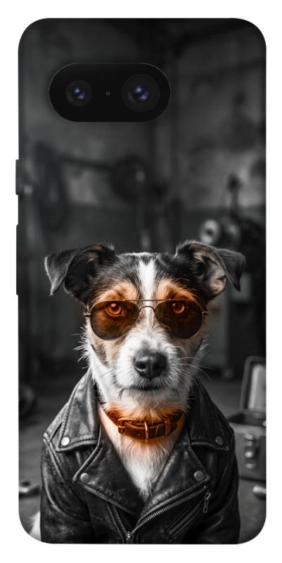 Чохол itsPrint Jack rassel для Google Pixel 8, песики, купити оптом з доставкою
