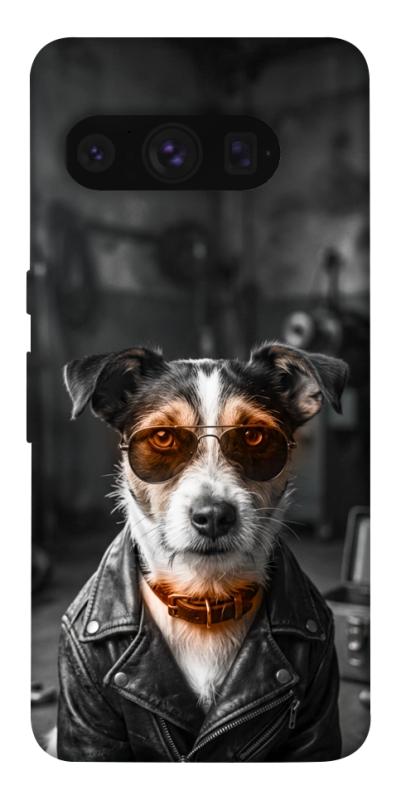 Чохол itsPrint Jack rassel для Google Pixel 8 Pro, песики, купити оптом з доставкою