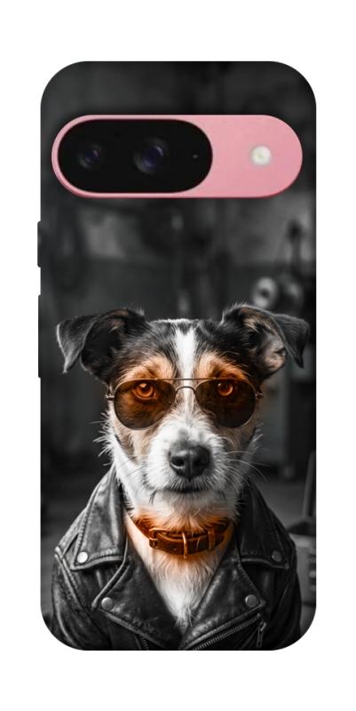 Чохол itsPrint Jack rassel для Google Pixel 9, песики, купити оптом з доставкою