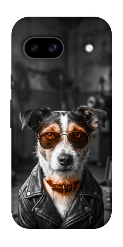 Чохол itsPrint Jack rassel для Google Pixel 8a, песики, купити оптом з доставкою