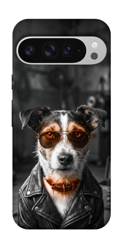 Чохол itsPrint Jack rassel для Google Pixel 9 Pro XL, песики, купити оптом з доставкою