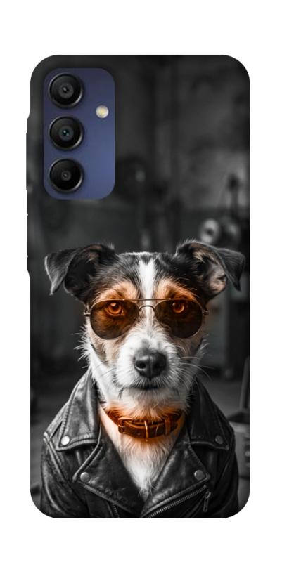Чохол itsPrint Jack rassel для Samsung Galaxy A16 4G/5G, песики, купити оптом з доставкою