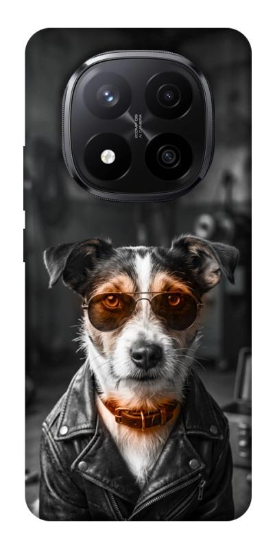 Чохол itsPrint Jack rassel для Xiaomi Redmi Note 14 Pro+ 5G, песики, купити оптом з доставкою