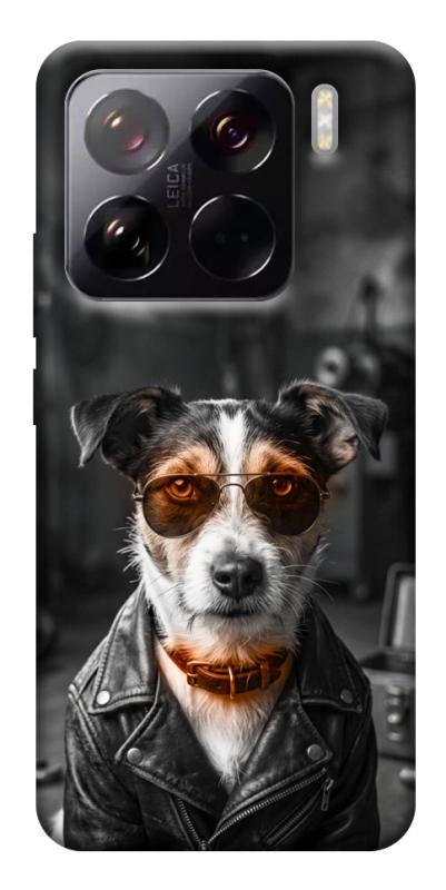 Чехол itsPrint Jack rassel для Xiaomi 15 Pro, песики, купить оптом с доставкой
