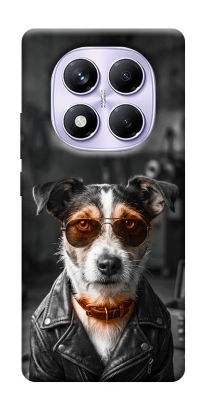 Чохол itsPrint Jack rassel для Xiaomi Poco X7, песики, купити оптом з доставкою