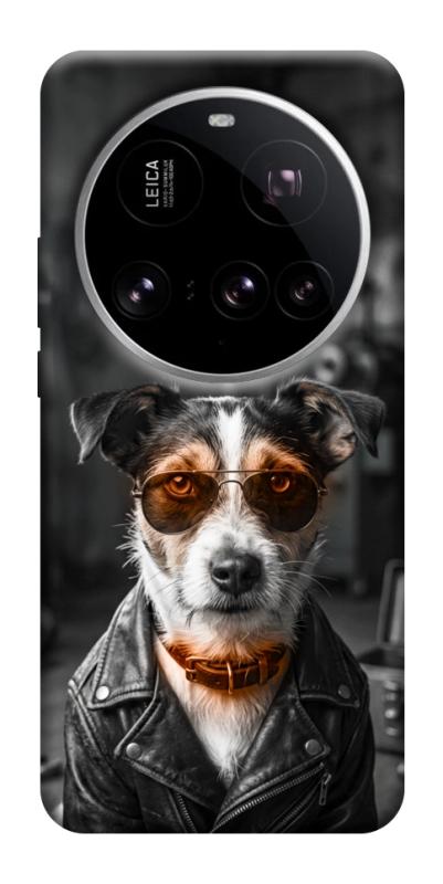 Чехол itsPrint Jack rassel для Xiaomi 15 Ultra, песики, купить оптом с доставкой