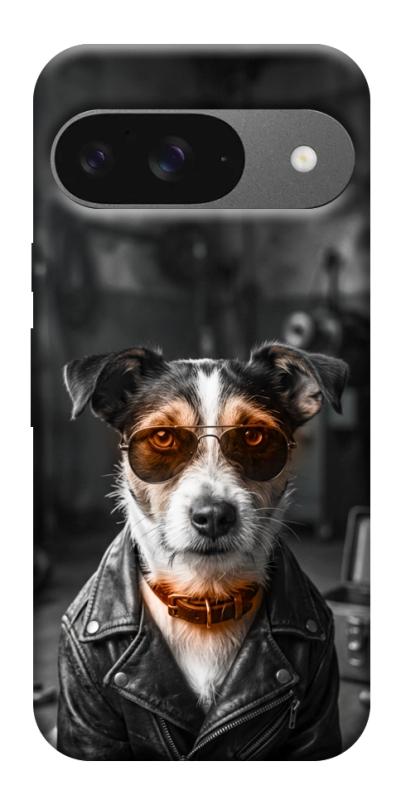 Чехол itsPrint Jack rassel для Google Pixel 10, песики, купить оптом с доставкой